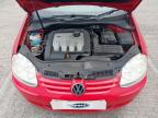 2007 VOLKSWAGEN GOLF MATCH TDI 105  for sale at Copart CHESTER