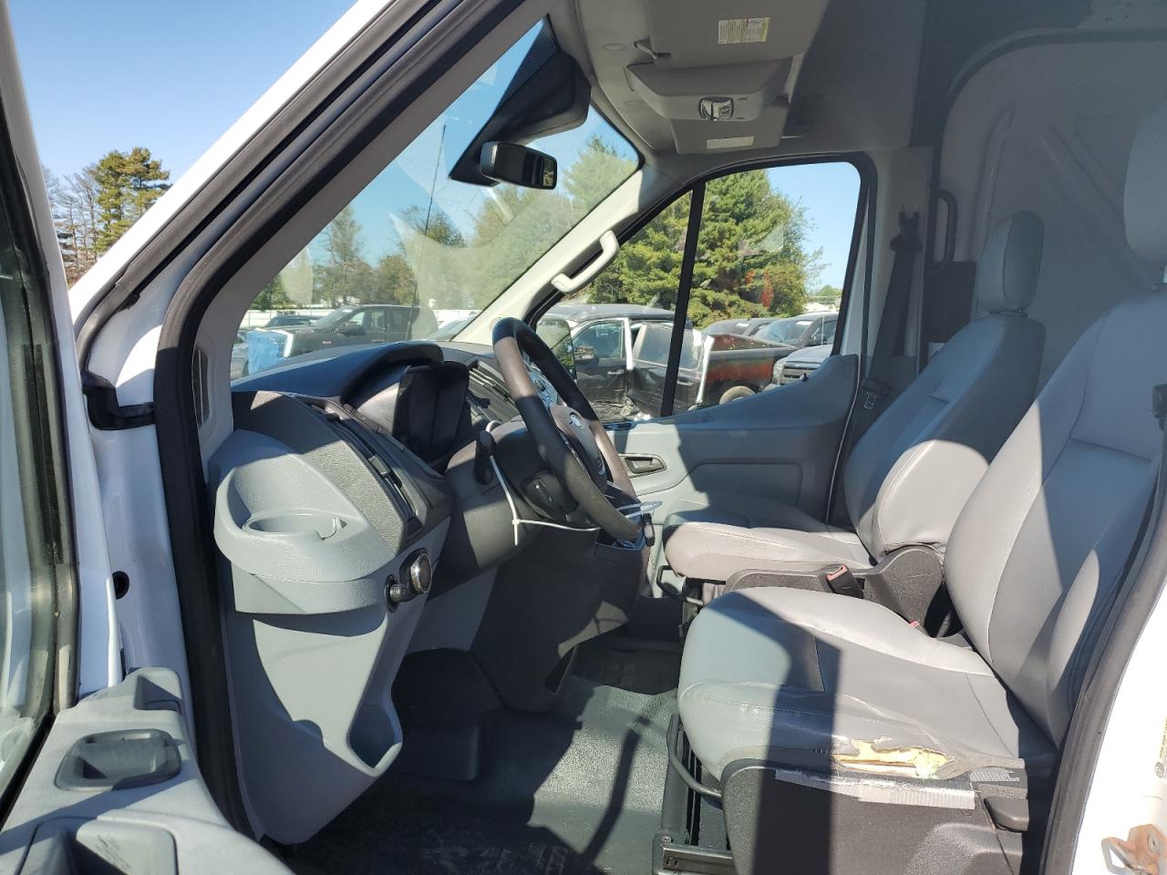 2017 Ford Transit T-350 VIN: 1FTBW3XM8HKA18649 Lot: 85659315