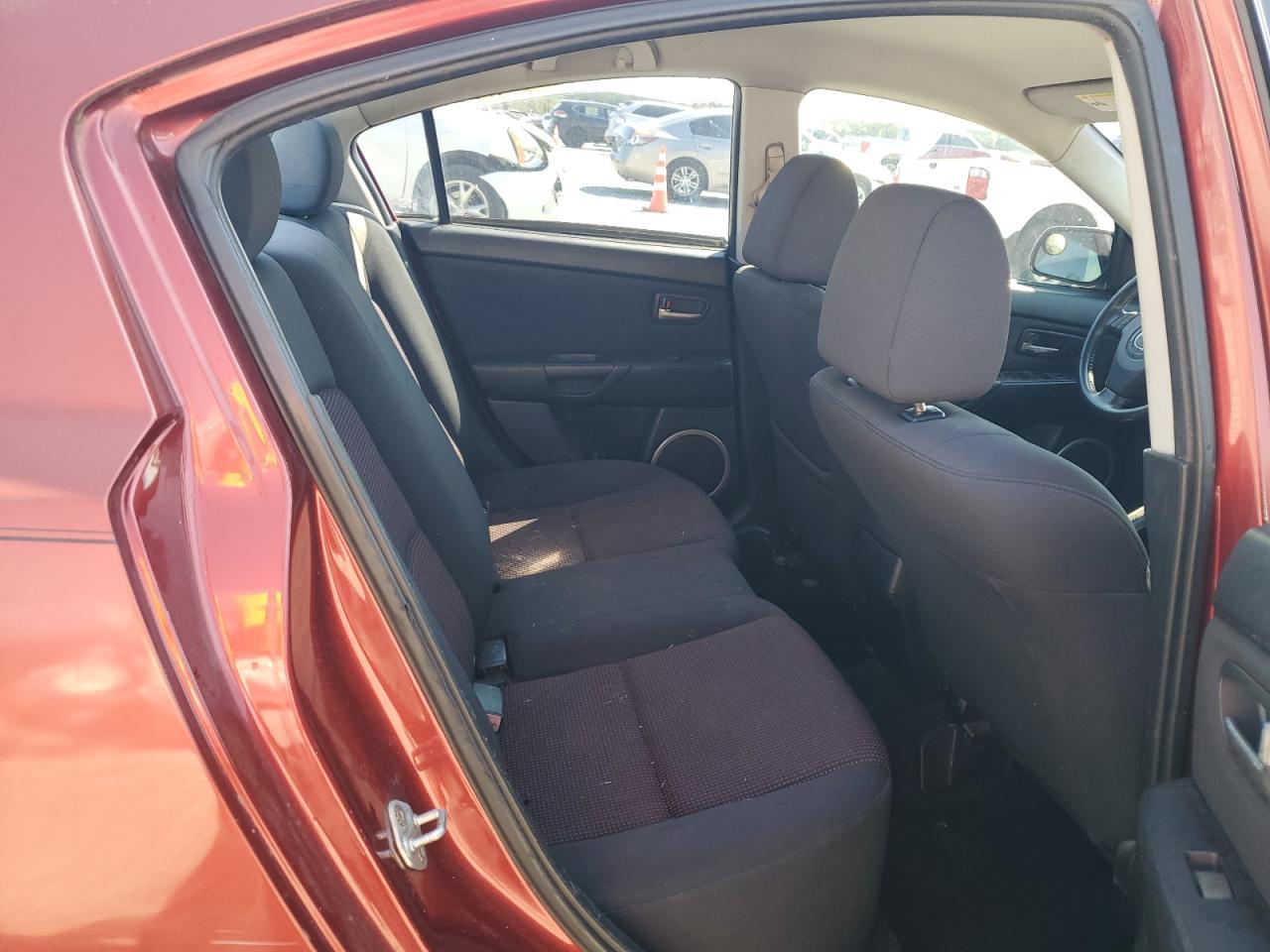 2006 Mazda 3 S VIN: JM1BK323361476225 Lot: 85577105