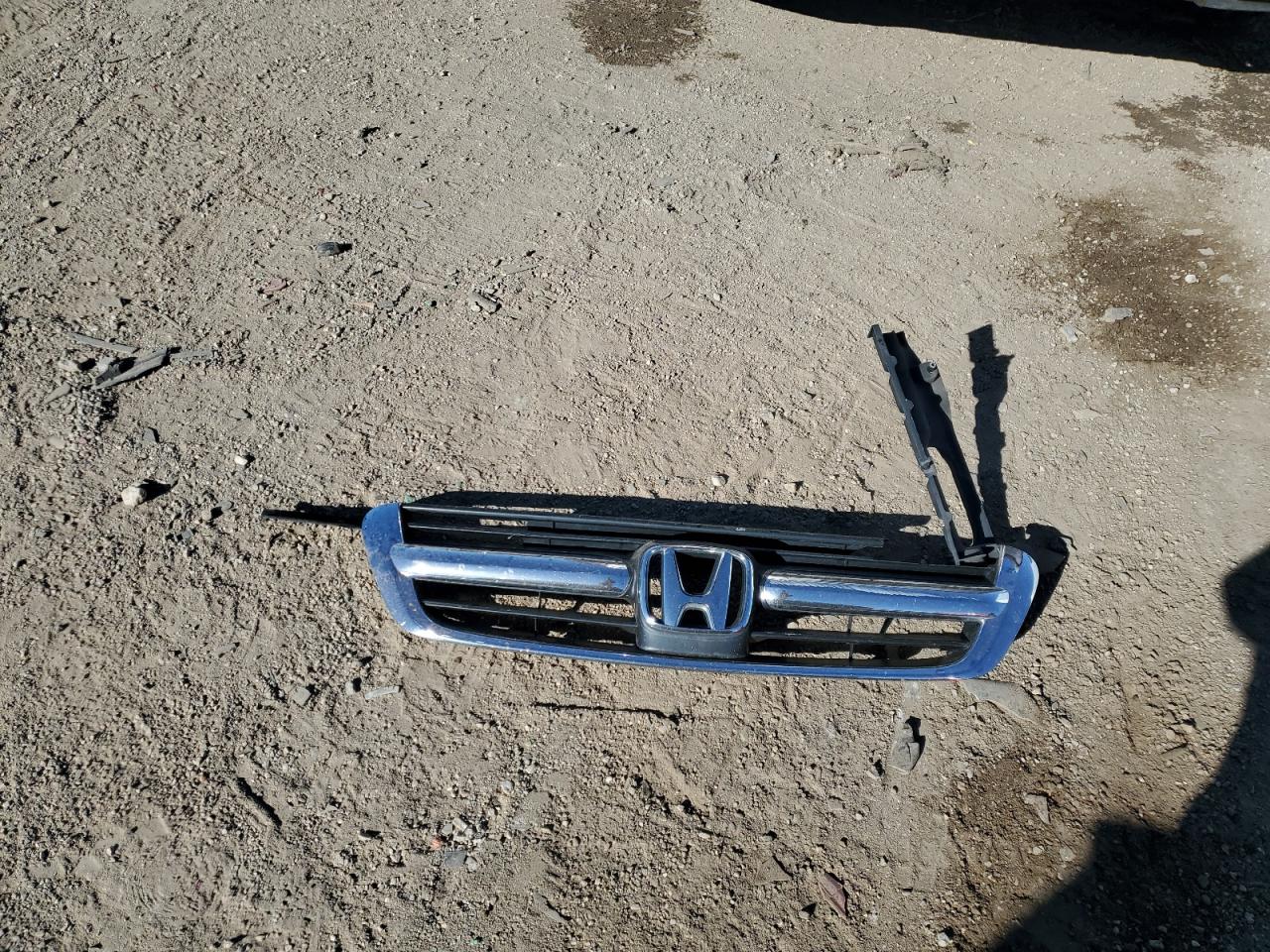 2004 Honda Cr-V Ex VIN: JHLRD78854C025238 Lot: 90088055