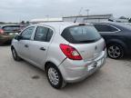 2009 VAUXHALL CORSA LIFE A/C  for sale at Copart WESTBURY