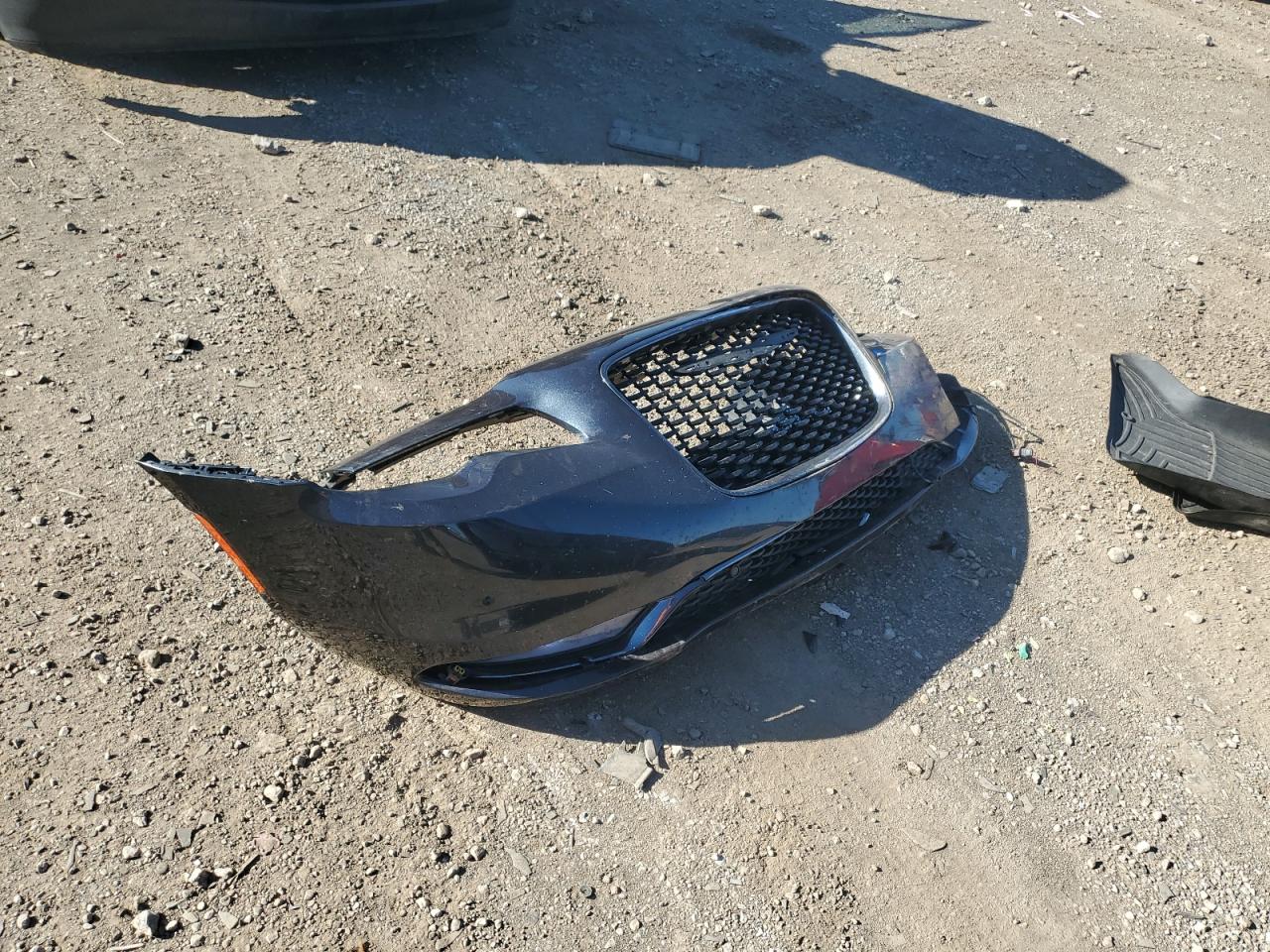 2018 Chrysler 300 S VIN: 2C3CCAGG0JH141794 Lot: 85291105