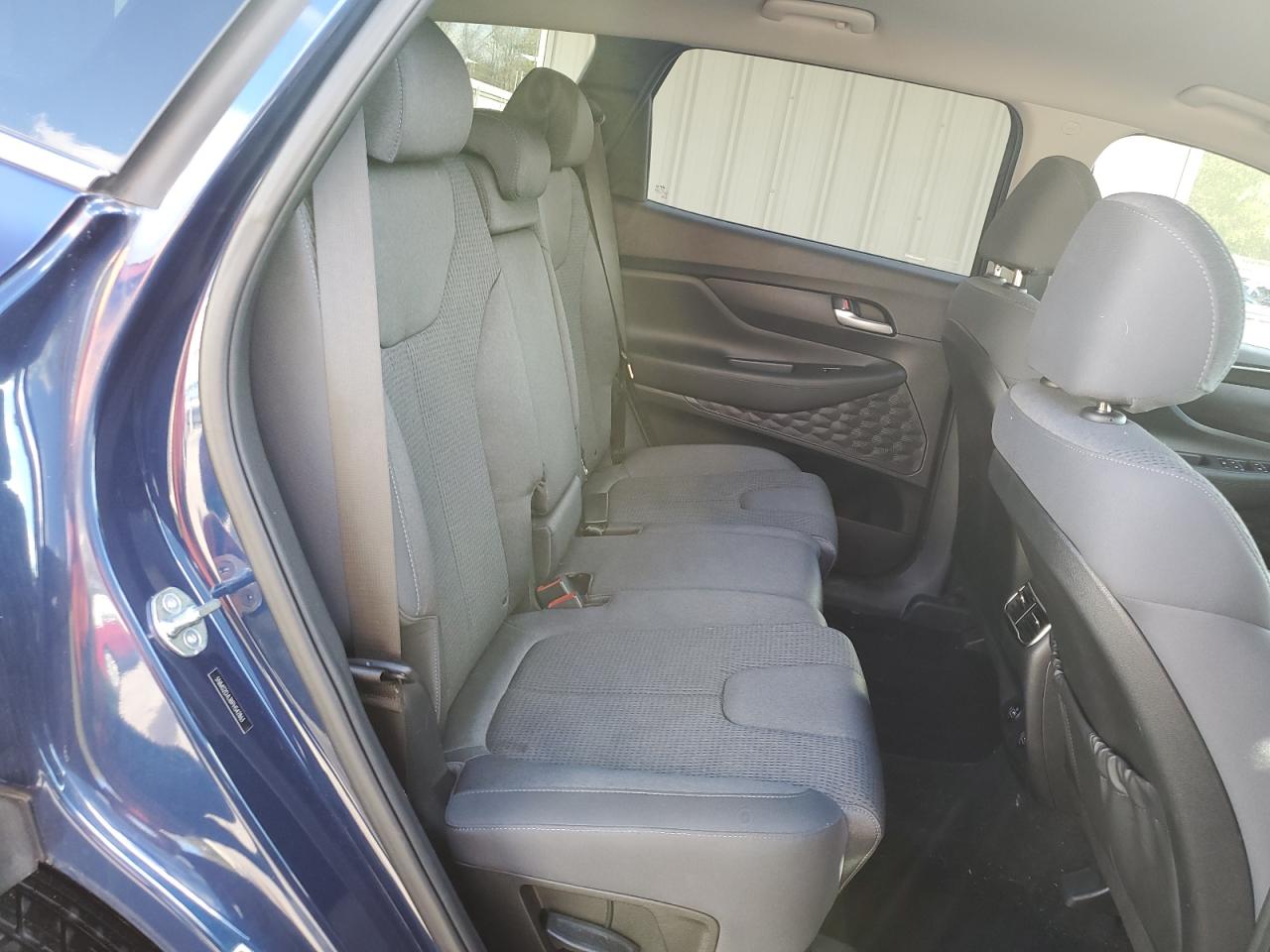 2023 Hyundai Santa Fe Sel VIN: 5NMS2DAJ8PH542863 Lot: 89647525