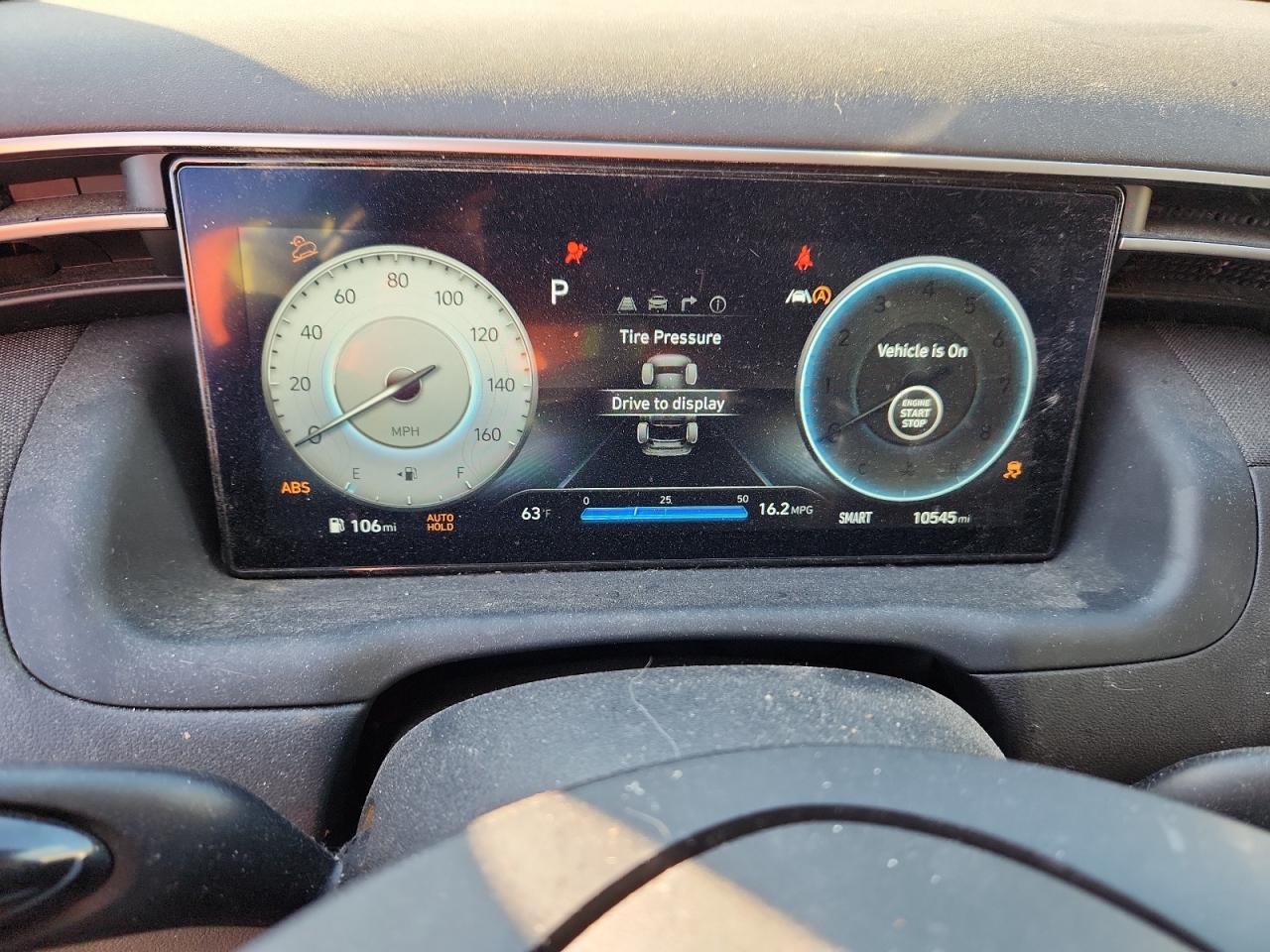 2024 Hyundai Tucson Limited VIN: 5NMJE3DE7RH370999 Lot: 85004485