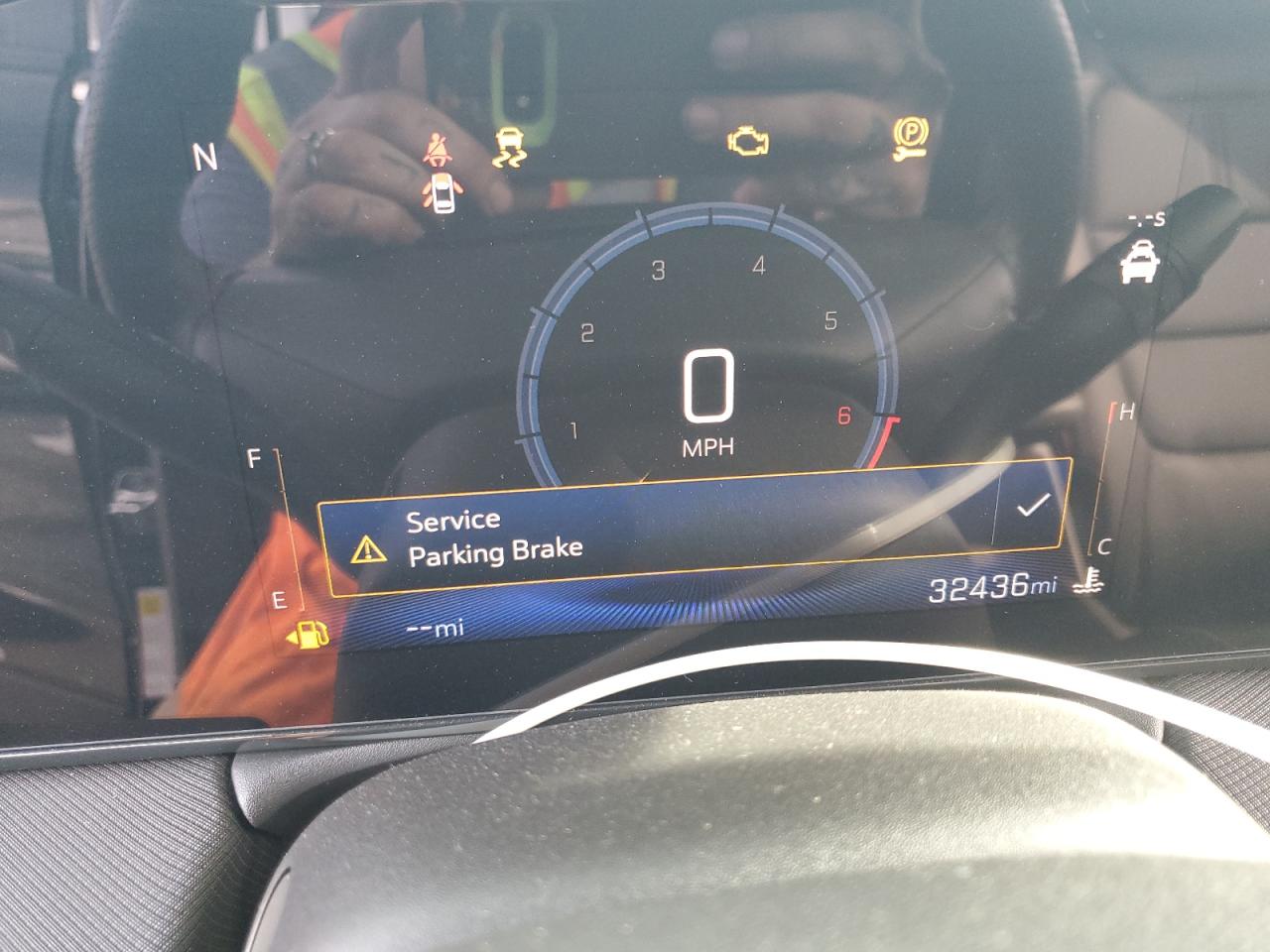 2024 Chevrolet Trailblazer Rs VIN: KL79MUSL1RB047420 Lot: 84437795