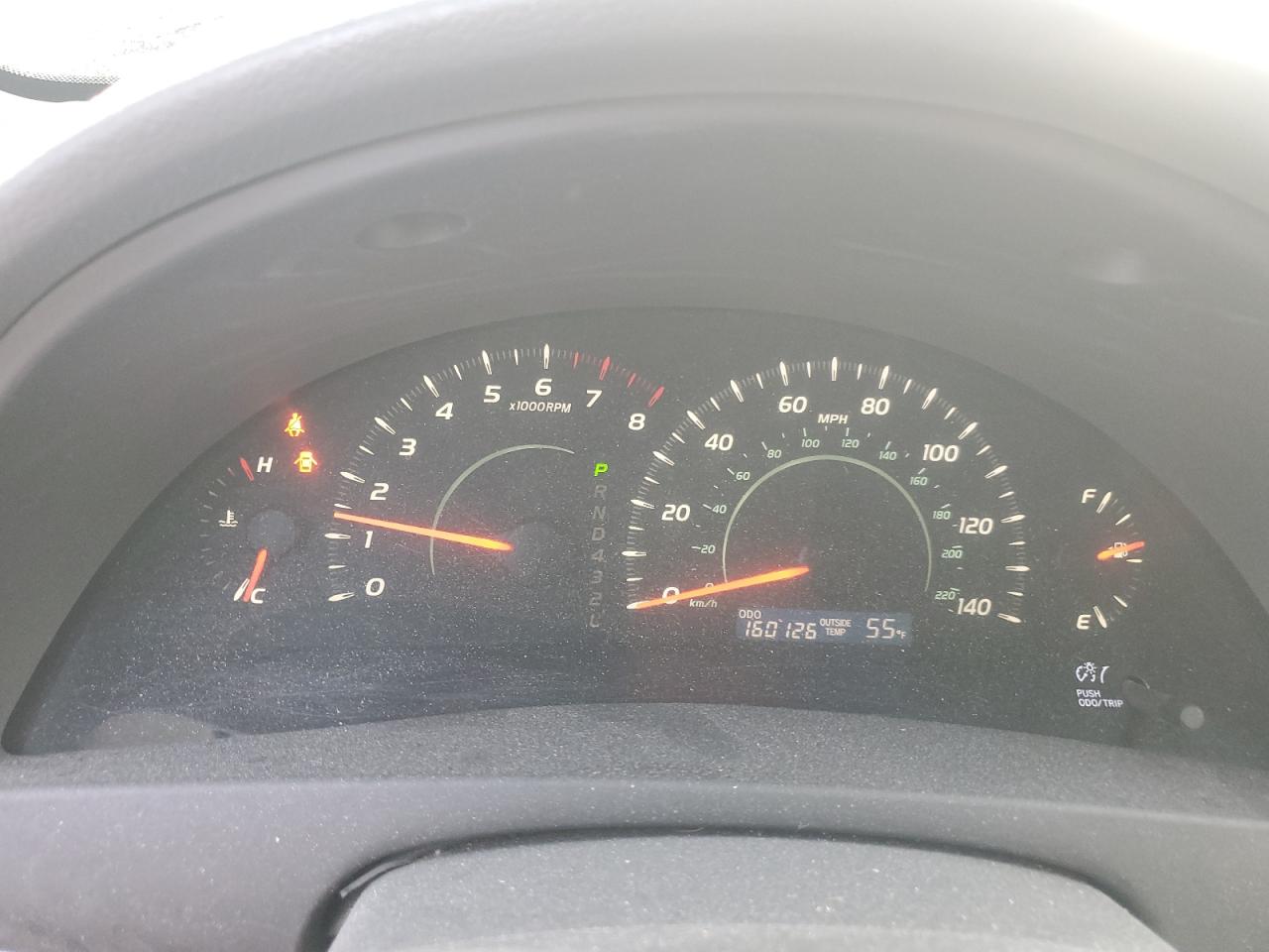 2009 Toyota Camry Base VIN: 4T1BE46K99U838457 Lot: 86090305