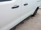 2019 PEUGEOT EXPERT PRO STANDARD BLUE  for sale at Copart BRISTOL