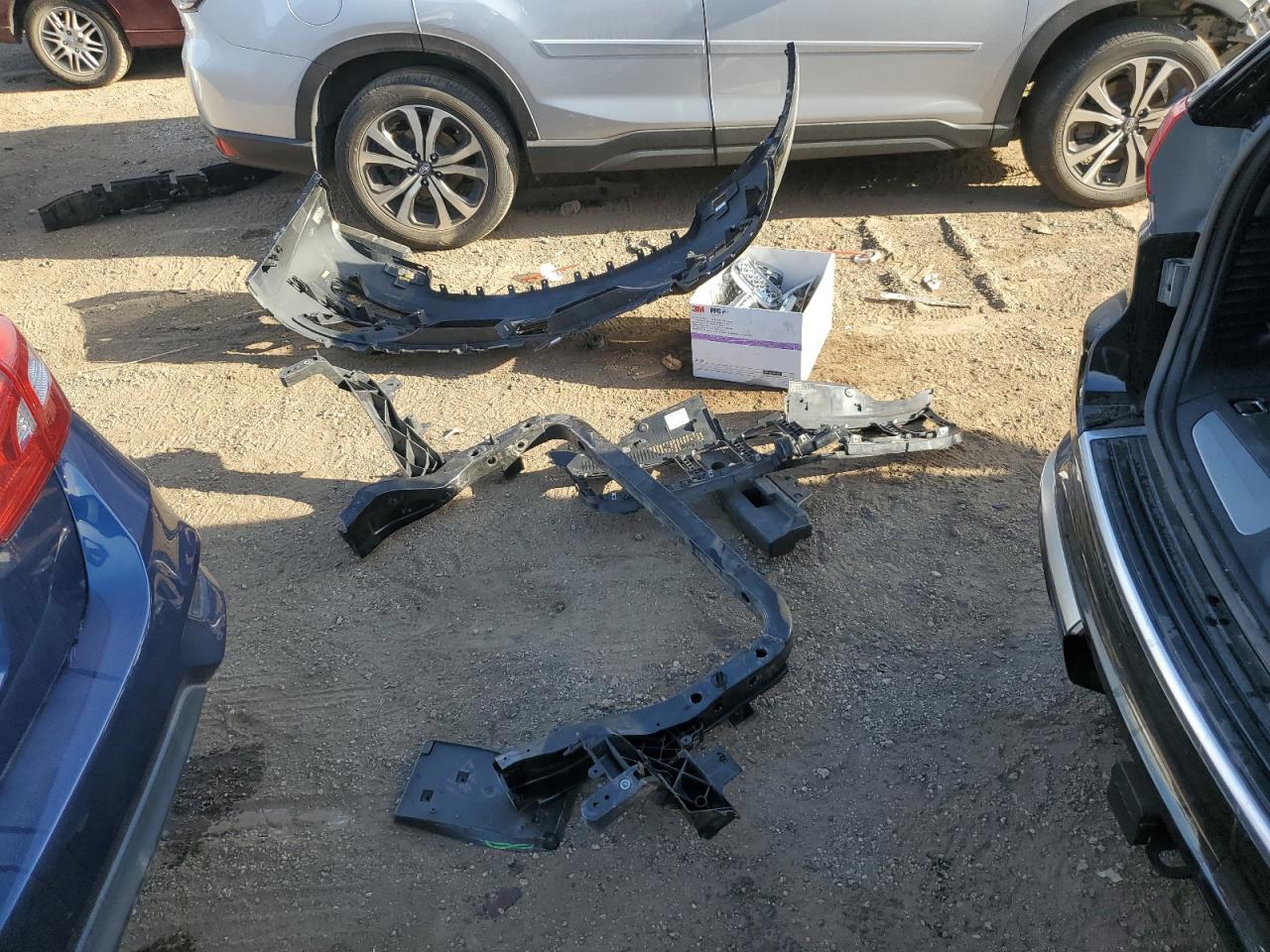 2020 Jeep Grand Cherokee Summit VIN: 1C4RJFJT9LC226895 Lot: 84268385