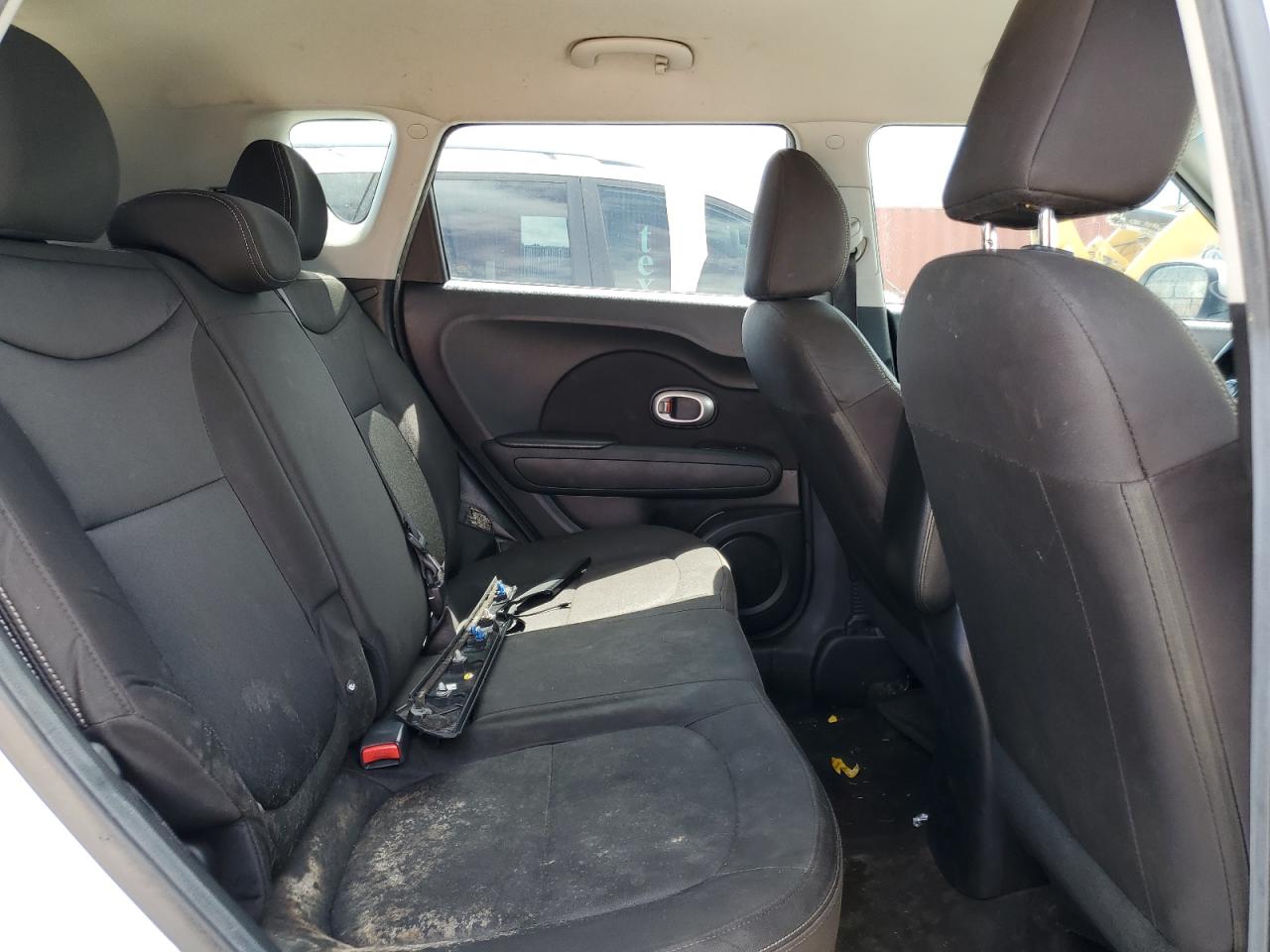 2016 Kia Soul VIN: KNDJN2A28G7863163 Lot: 85546335