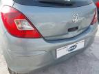 2013 VAUXHALL CORSA EXCLUSIV AC  for sale at Copart ST HELENS