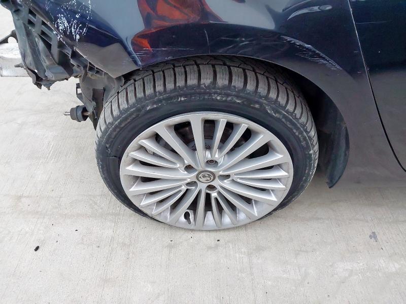 2018 VAUXHALL ASTRA 1.0T ECOTEC ELITE NAV 5DR