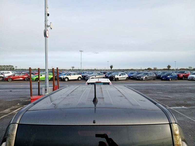 2011 KIA SOUL 1.6 TEMPEST 5DR