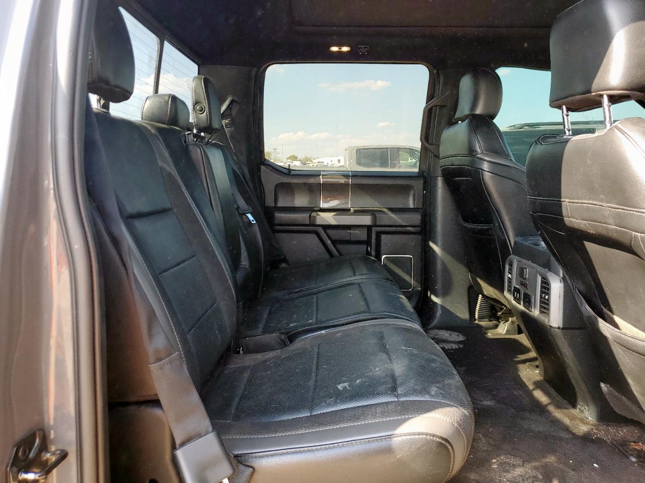 2020 Ford F150 Raptor VIN: 1FTFW1RG1LFA15266 Lot: 84653905