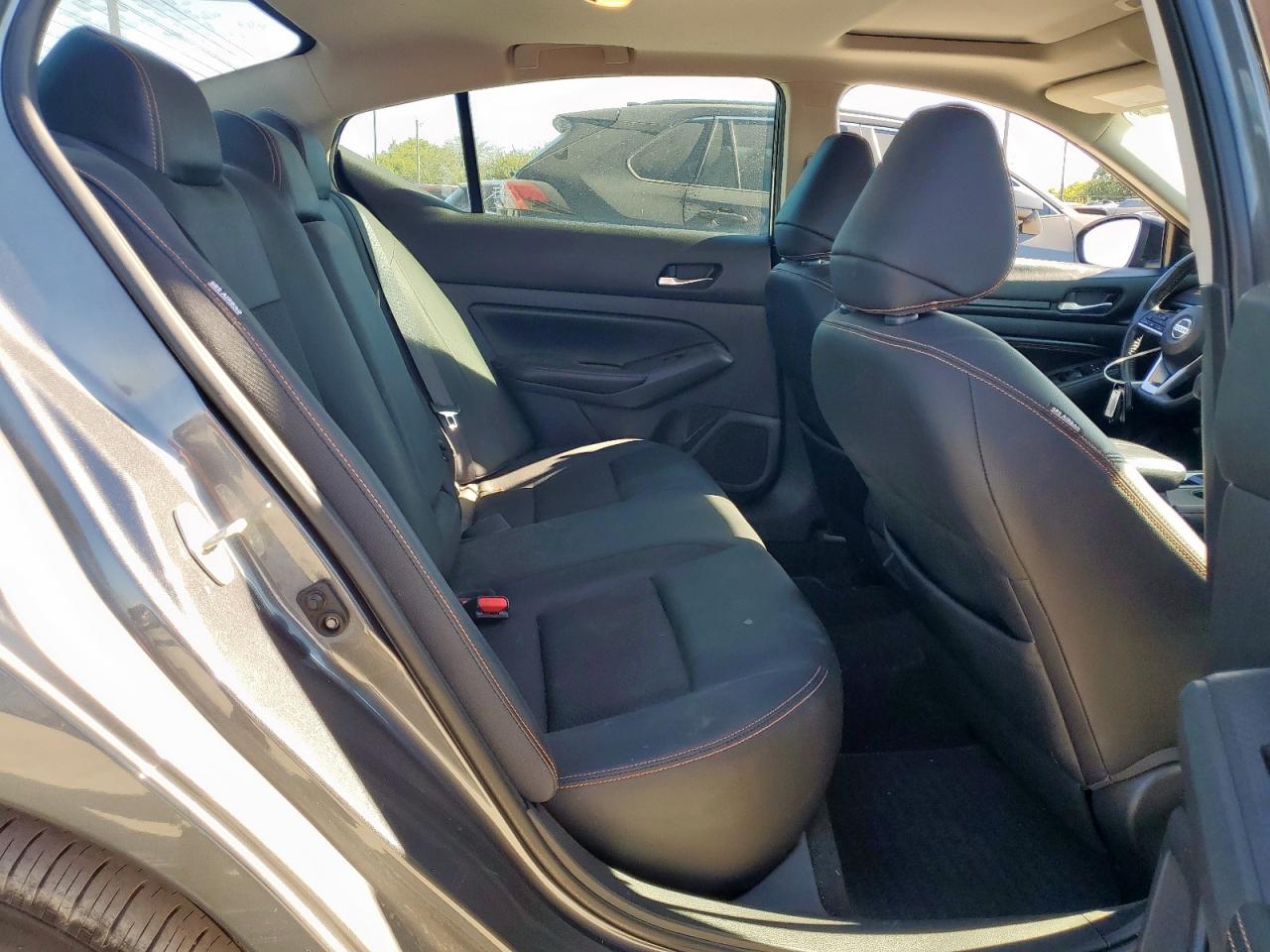 2019 Nissan Altima Sr VIN: 1N4BL4CVXKN315690 Lot: 86104235