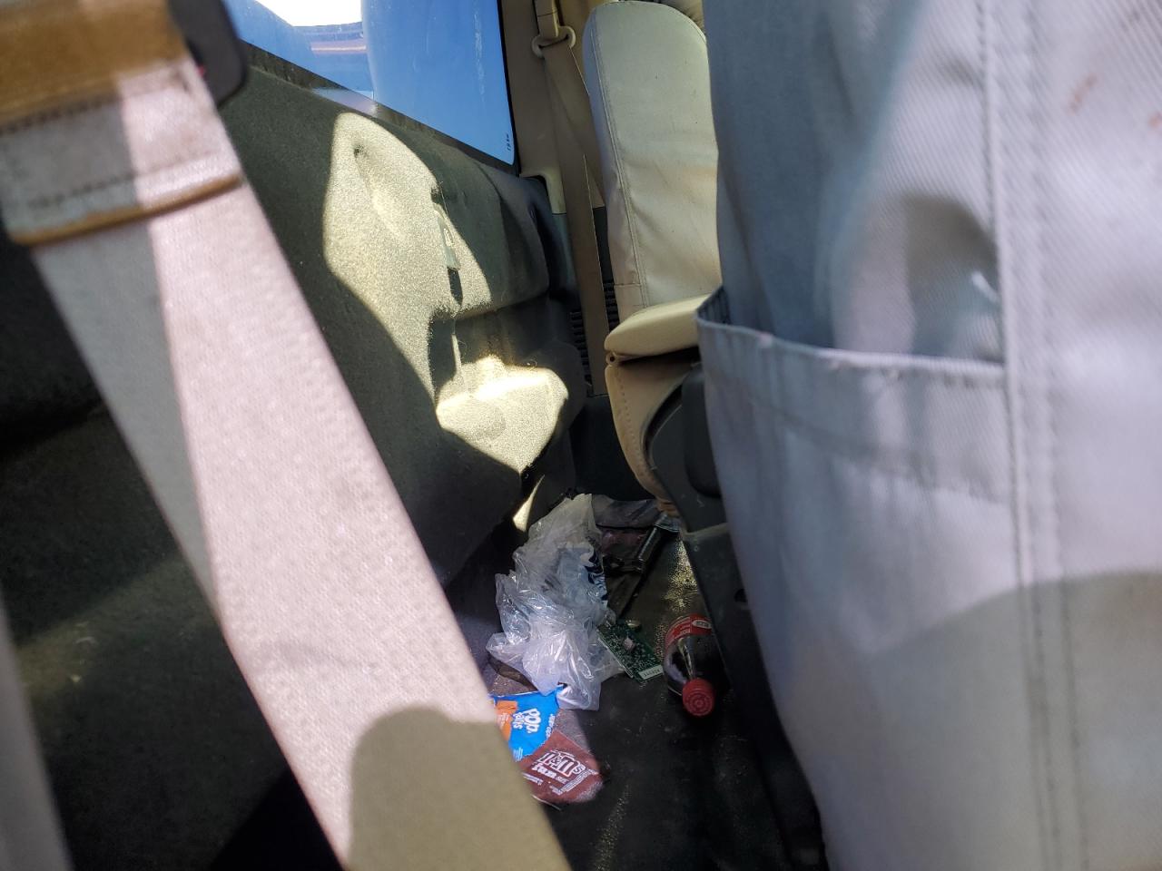 2013 Ford F350 Super Duty VIN: 1FTRF3BT9DEA34929 Lot: 84602455