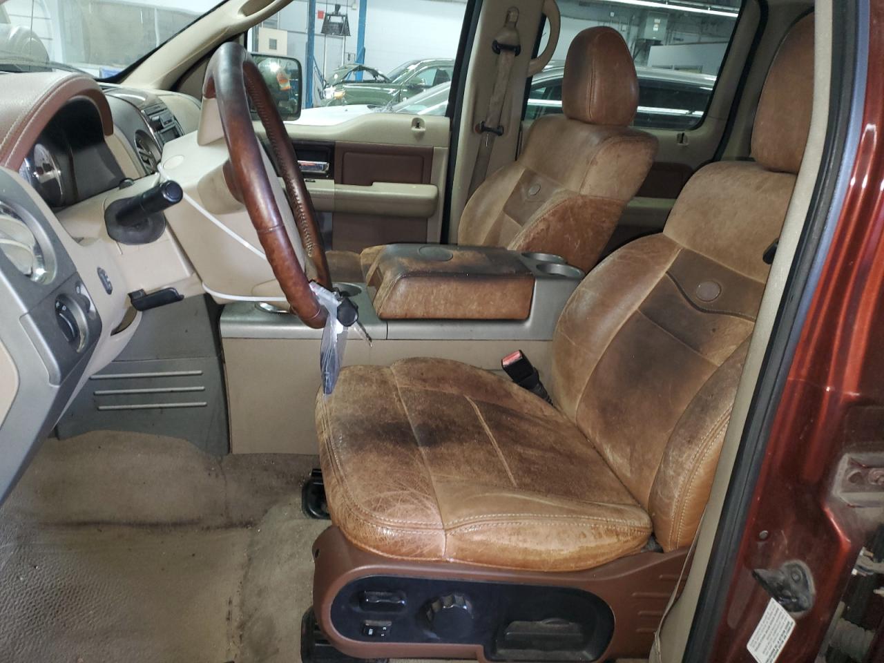 2007 Ford F150 Supercrew VIN: 1FTPW14V37KD09209 Lot: 85103795