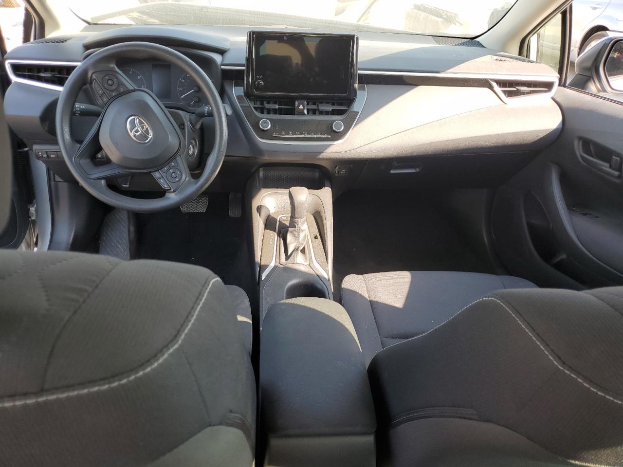 2023 Toyota Corolla Le VIN: JTDBCMFEXPJ011134 Lot: 82206495