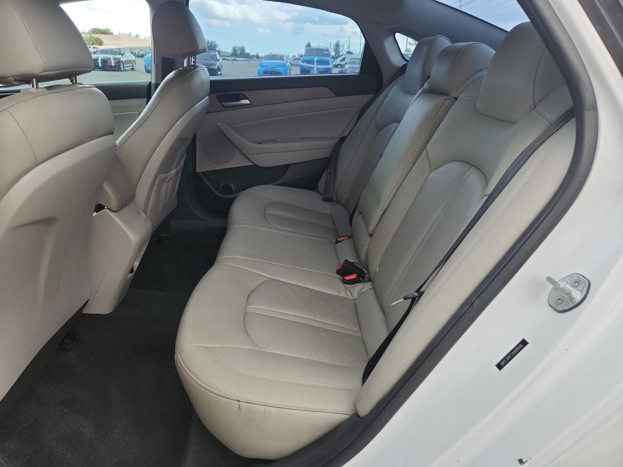 2018 Hyundai Sonata Sport VIN: 5NPE34AF7JH689546 Lot: 71913385