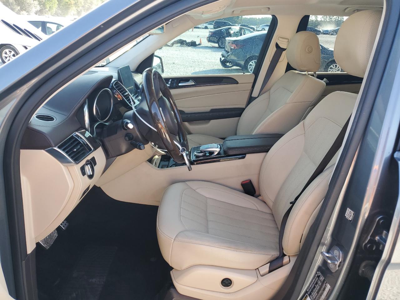 2018 Mercedes-Benz Gle 43 Amg VIN: 4JGDA6EB7JB171776 Lot: 89657755