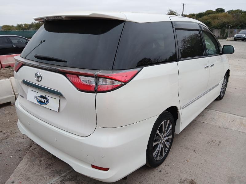 2016 TOYOTA  