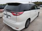 2016 TOYOTA   for sale at Copart WOLVERHAMPTON