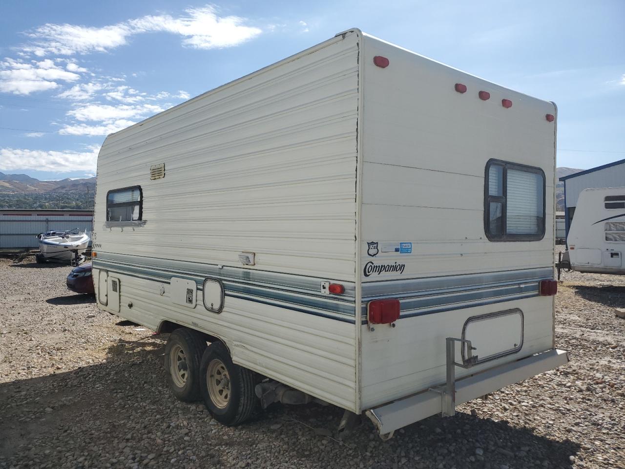 1994 Other Other white null null 1KC18RT29RB179284 photo #4