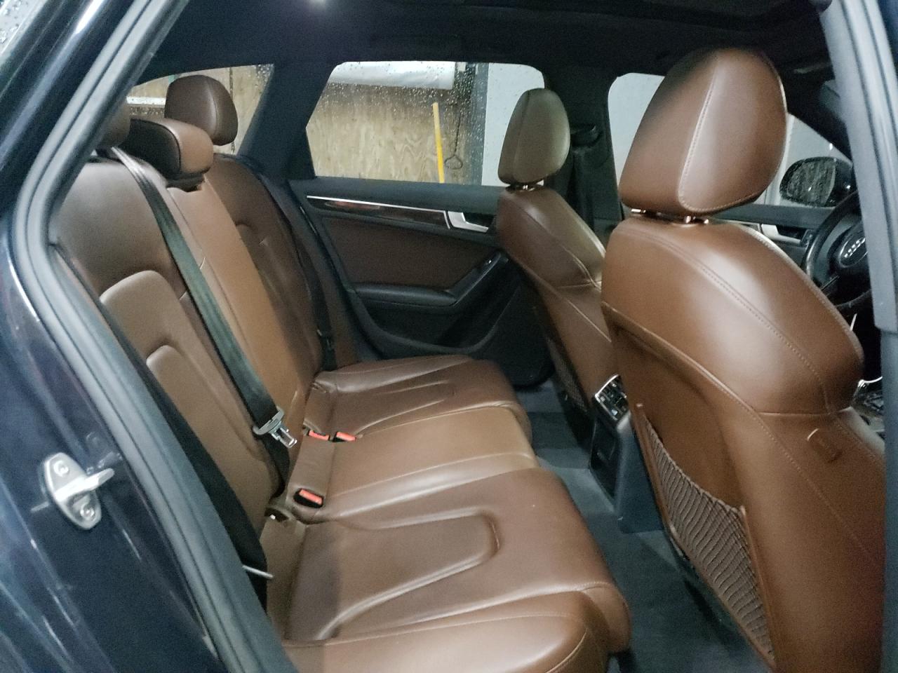 2013 Audi A4 Allroad Premium Plus VIN: WA1UFAFL3DA219973 Lot: 82580295