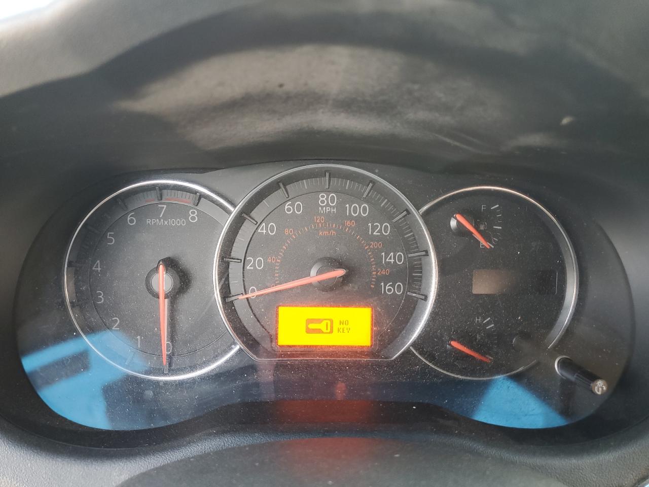 2011 Nissan Maxima S VIN: 1N4AA5AP9BC809157 Lot: 84916855