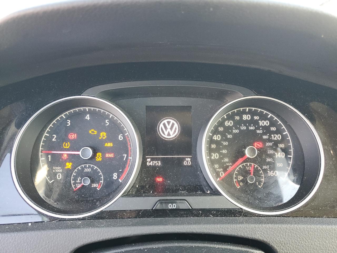 2017 Volkswagen Golf S VIN: 3VW217AU1HM059306 Lot: 87360065