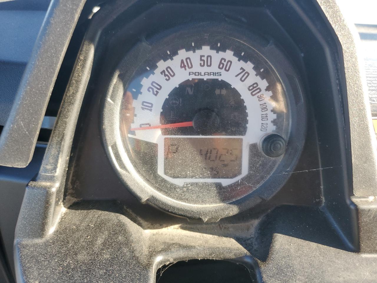 2015 Polaris Ranger Crew 900 Eps VIN: 3NSRUE875FG878083 Lot: 82224175