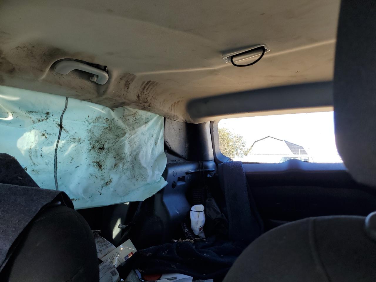 2019 Jeep Renegade Sport VIN: ZACNJBAB8KPK67668 Lot: 85328225