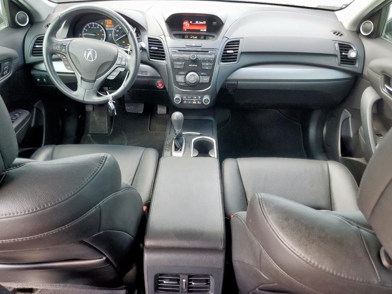 2017 Acura Rdx VIN: 5J8TB3H33HL003669 Lot: 82422875