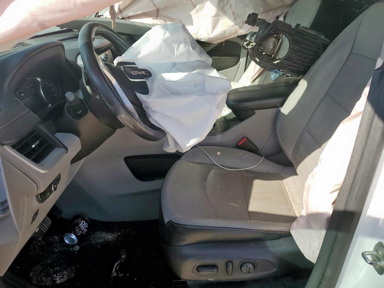 2020 GMC Terrain Slt VIN: 3GKALVEVXLL100714 Lot: 82415915