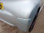 2011 TOYOTA AYGO ICE VVT-I  for sale at Copart BRISTOL