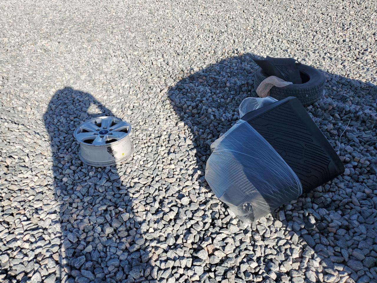 2019 Ford F150 Supercrew VIN: 1FTEW1C50KFB20253 Lot: 85888175