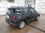2016 JEEP RENEGADE 1.4 MULTIAIR LONGITUDE 5DR DDCT for sale at Copart EAST KILBRIDE