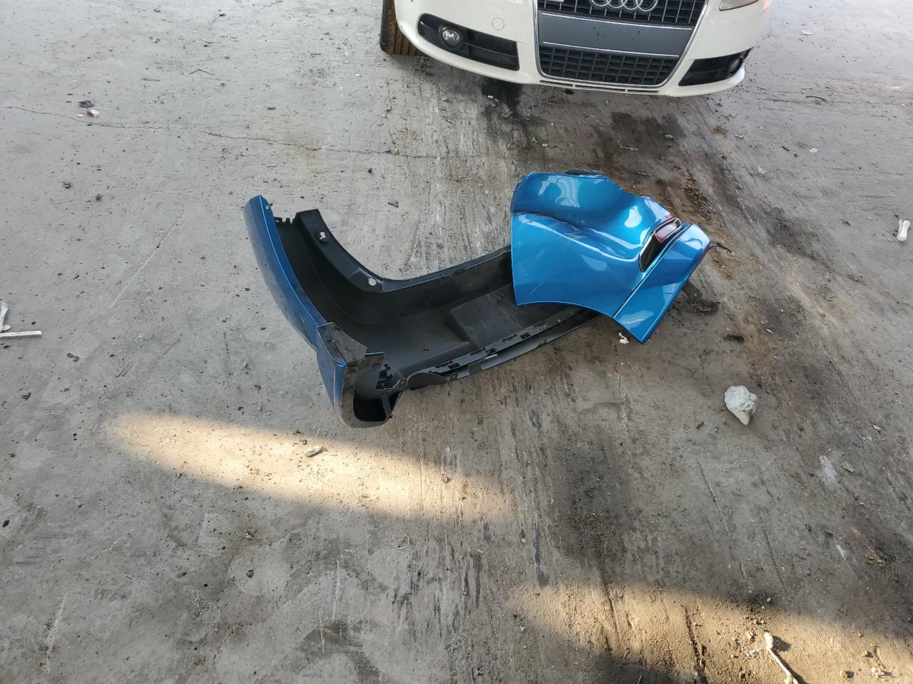 2017 Toyota Corolla Im VIN: JTNKARJE7HJ539883 Lot: 85302205