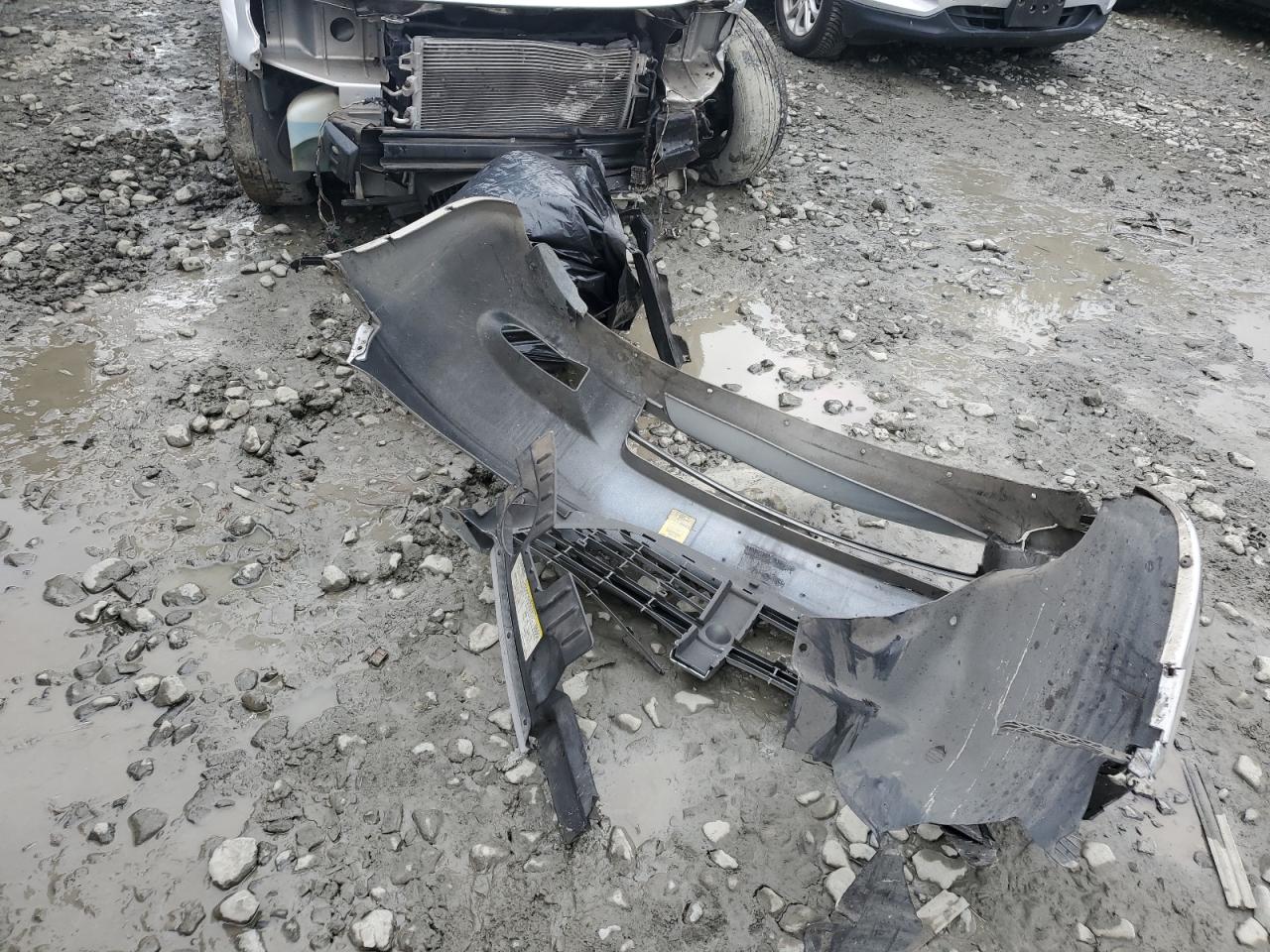 2007 Dodge Grand Caravan Se VIN: 1D4GP24RX7B214137 Lot: 86799995