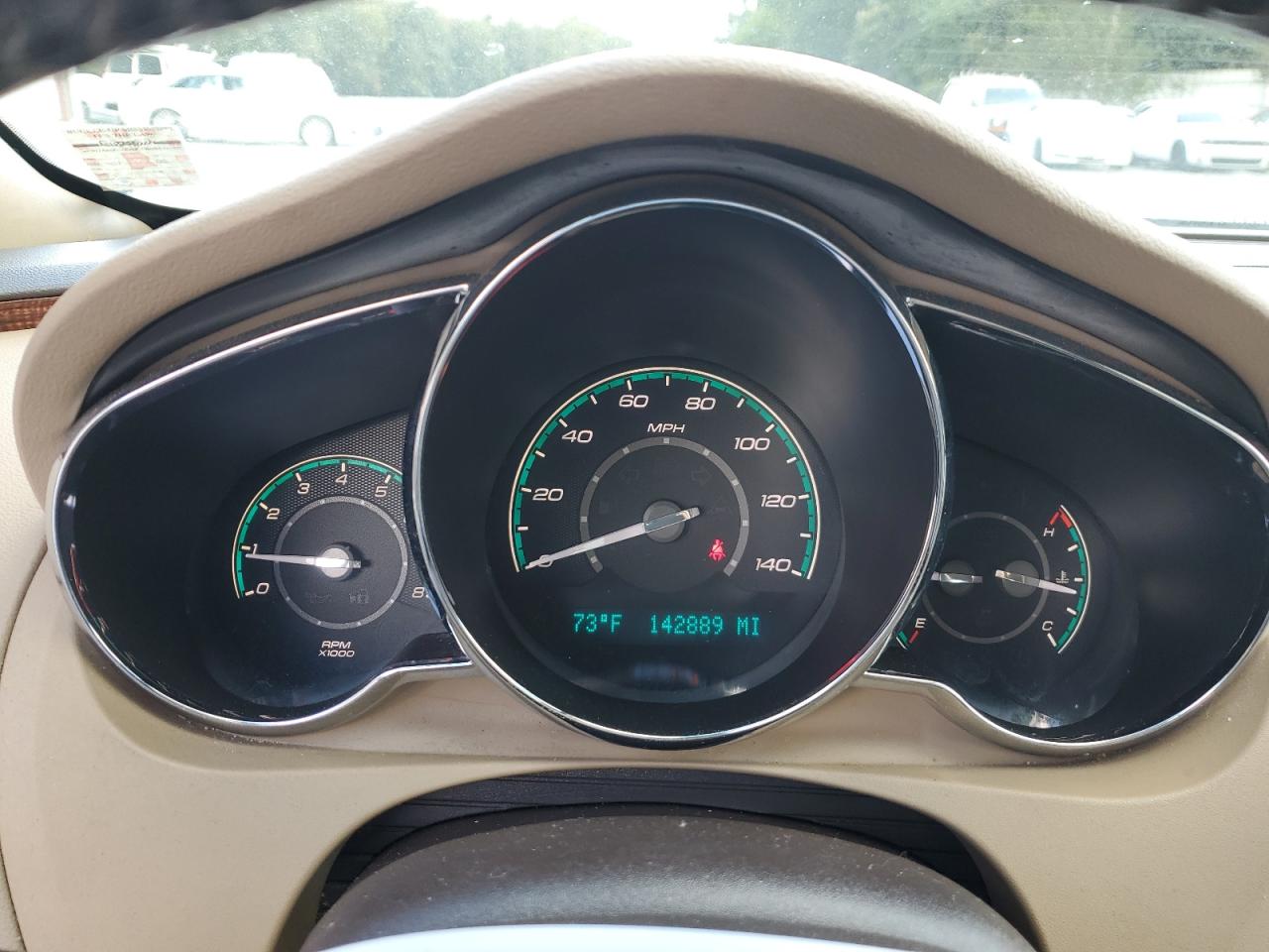 2012 Chevrolet Malibu Ltz VIN: 1G1ZG5E73CF131472 Lot: 85356735