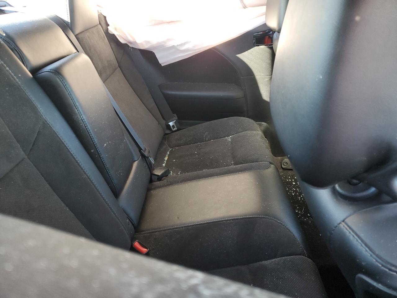 2017 Dodge Challenger Gt VIN: 2C3CDZGGXHH586212 Lot: 85944855