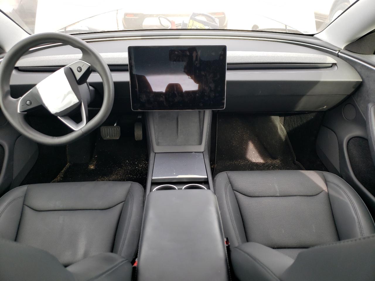 2025 Tesla Model 3 VIN: 5YJ3E1EB5SF891003 Lot: 89905975