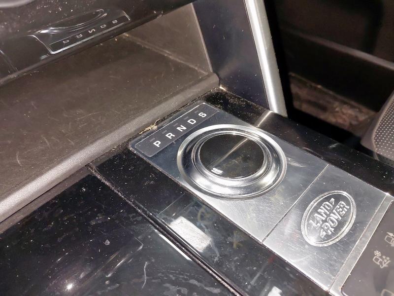 2017 LAND ROVER DISCOVERY 3.0 TD6 HSE 5DR AUTO