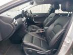 2017 MERCEDES-BENZ A 200 D SPORT AUTO  for sale at Copart WOLVERHAMPTON