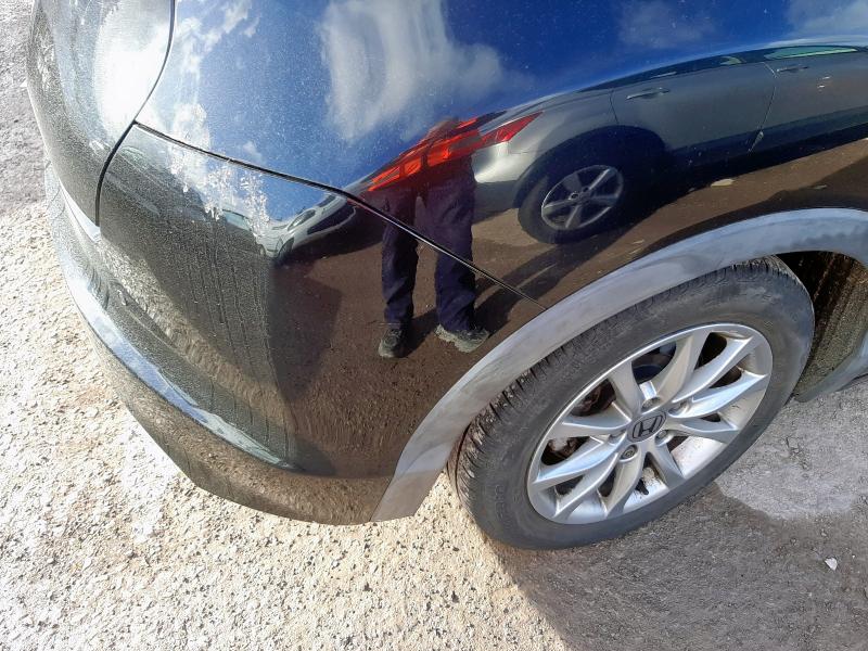 2012 HONDA CIVIC 1.8 I-VTEC ES 5DR