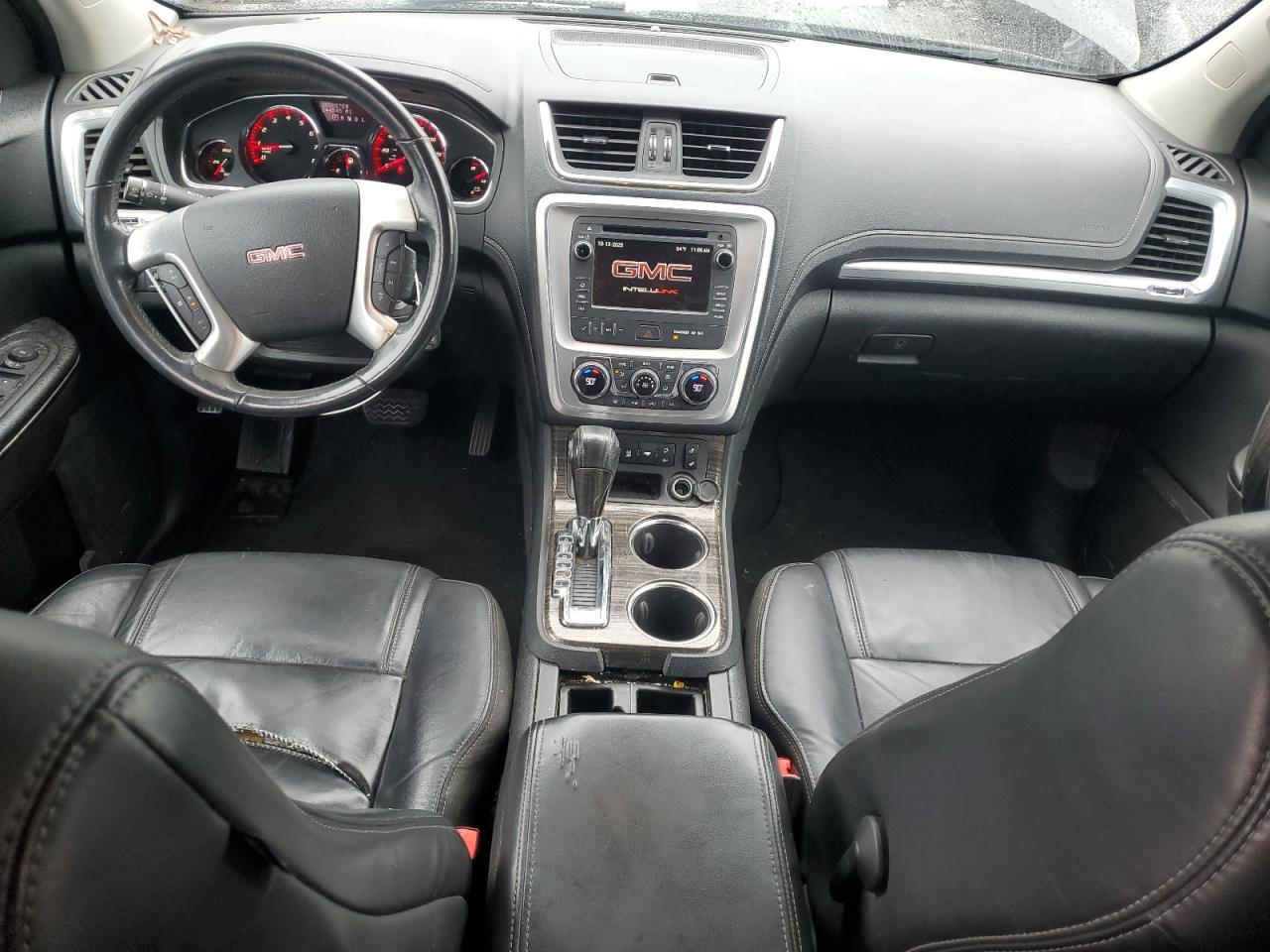 2013 GMC Acadia Slt-1 VIN: 1GKKVRKD6DJ155557 Lot: 86268835