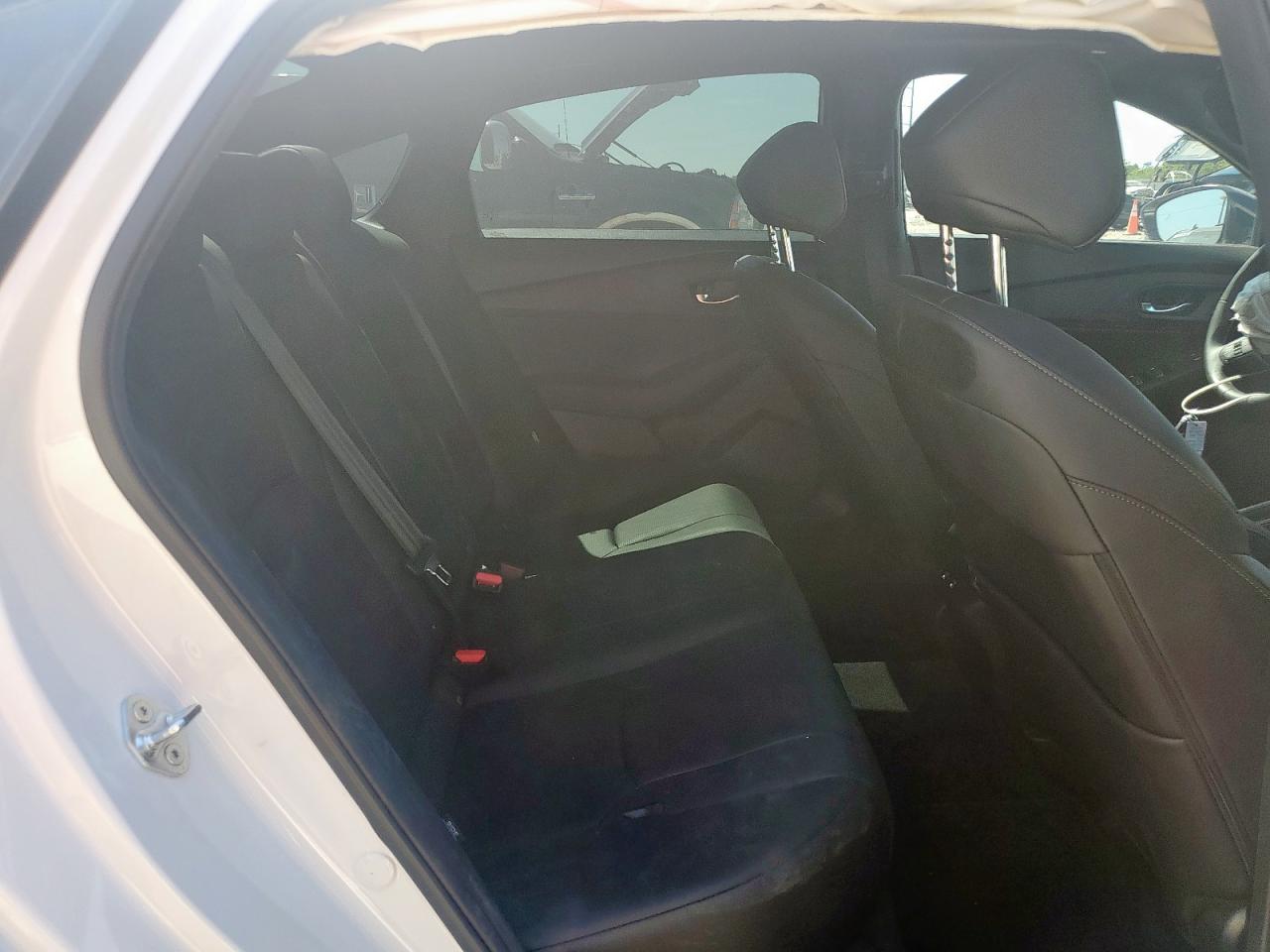 2025 Honda Accord Hybrid Sport-L VIN: 1HGCY2F70SA006742 Lot: 85914575