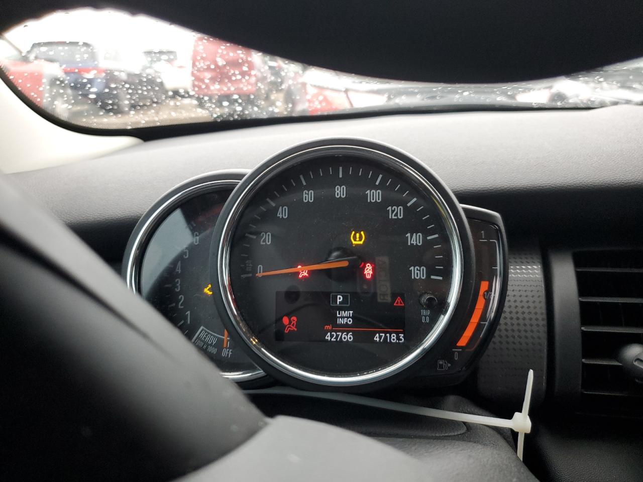 2020 Mini Cooper VIN: WMWXU7C09L2L89122 Lot: 85705345