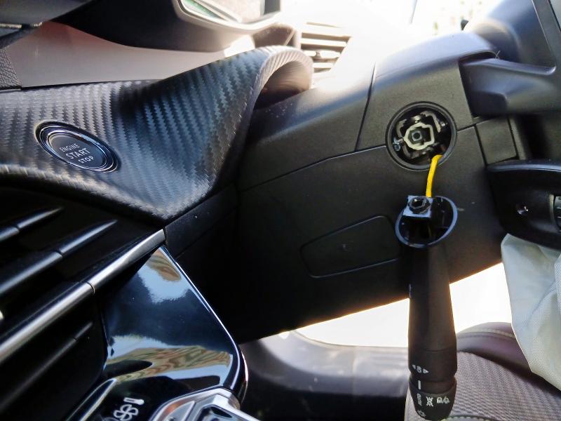 2025 PEUGEOT 2008 1.2 HYBRID 136 GT 5DR E-DSC6