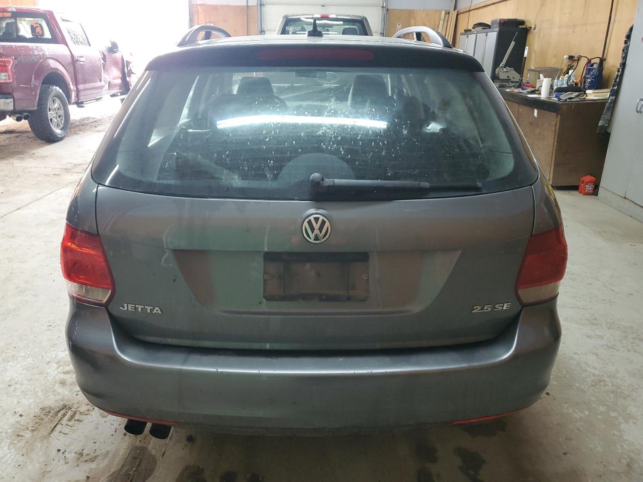 2013 Volkswagen Jetta S VIN: 3VWPP7AJ9DM639083 Lot: 81963665