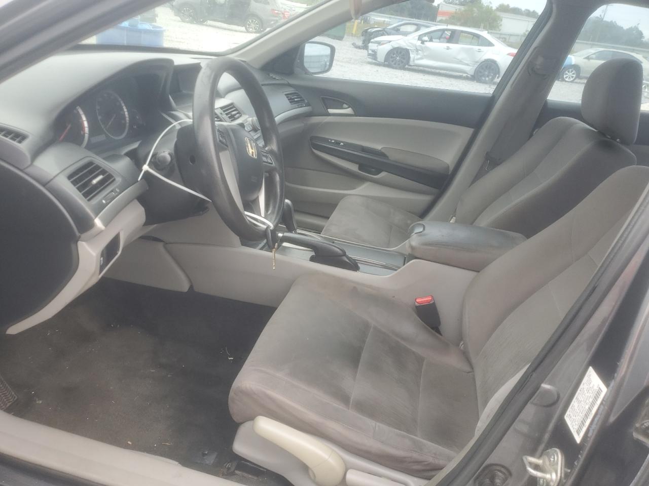 2012 Honda Accord Lx VIN: 1HGCP2F39CA220985 Lot: 82297825